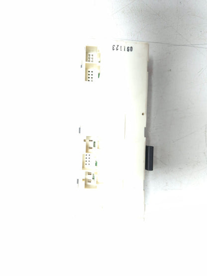2010 Mercedes S400 Trunk Release Control Module OEM