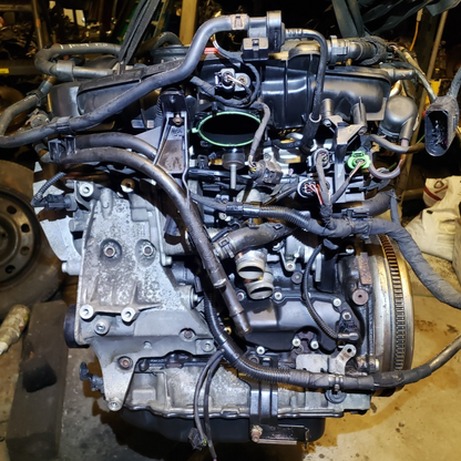 2012 VW Golf GTI Engine 2.0l Ccta OEM ✅