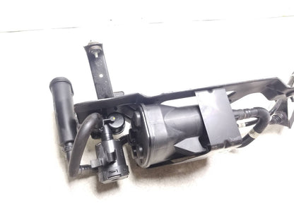 2017 Jaguar Xe Fuel Vapor Charcoal Canister OEM Gx73-9c242-ac