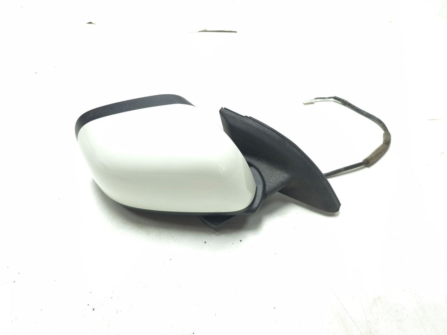 2012 Nissan Leaf Door Mirror Right Passenger Side OEM