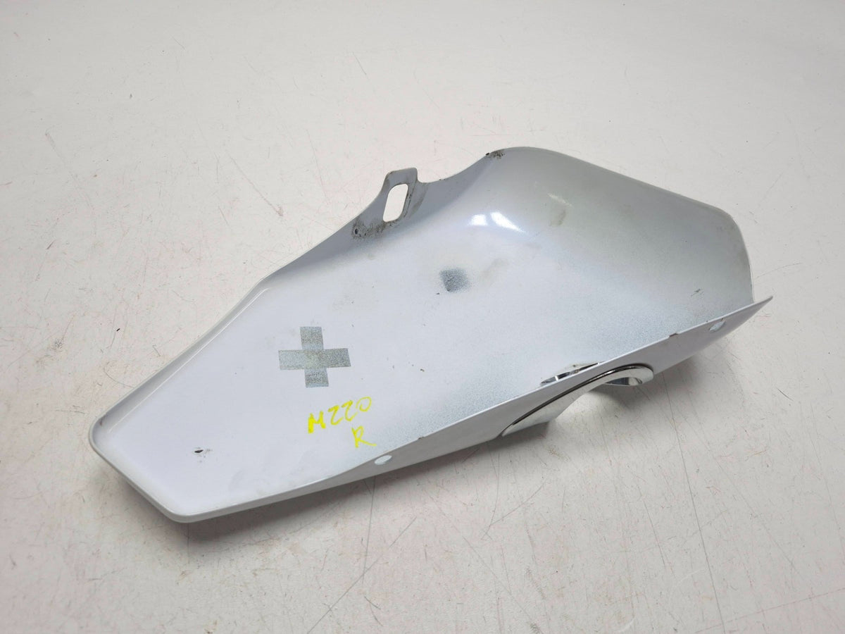 2004-2013 Harley Sportster 1200 883 Battery Oil Tank Side Cover  Left & Right