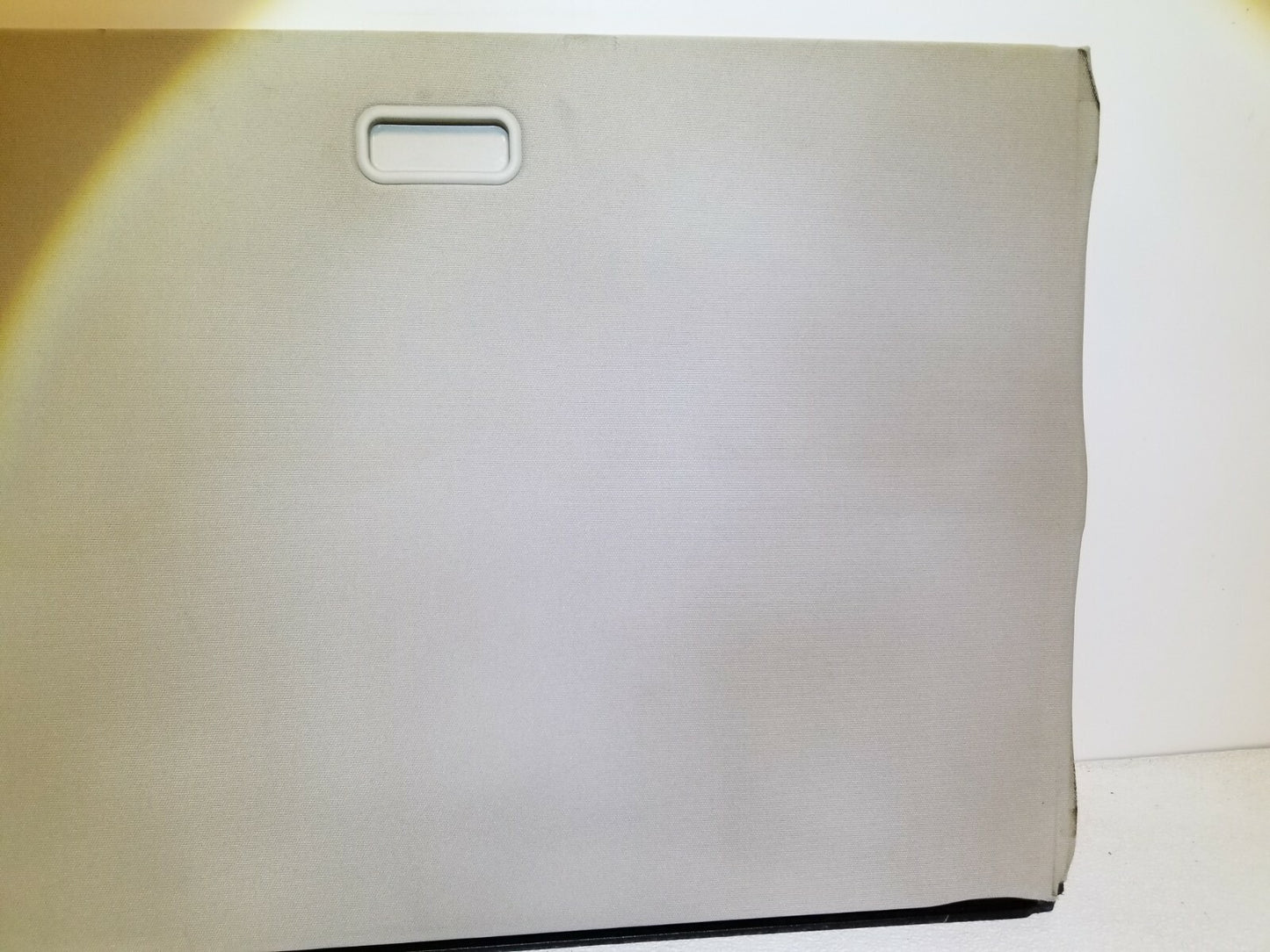 2015 Dodge Dart Sunroof Sun Roof Shadow Panel Ome