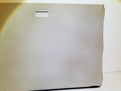 2015 Dodge Dart Sunroof Sun Roof Shadow Panel Ome