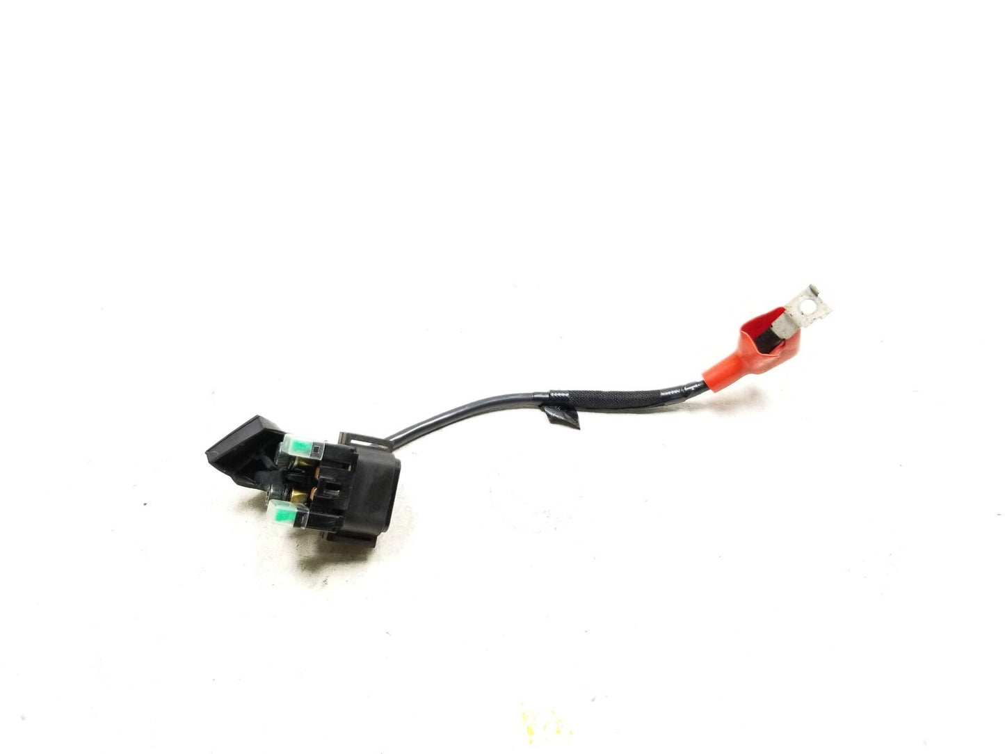 2017 - 2023 Kawasaki Er650 Z650 Ex650 Starter Relay Solenoid OEM