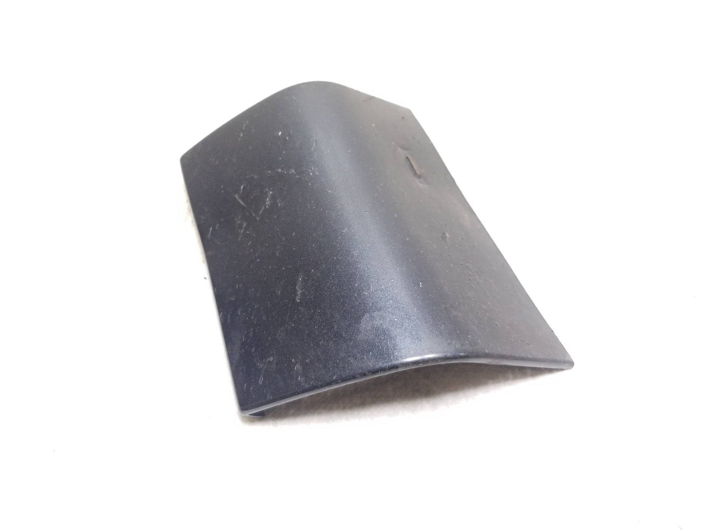 2013 Dodge Grand Caravan End Rocker Panel Skirt Molding Passenger Side Right OEM