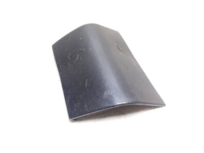 2013 Dodge Grand Caravan End Rocker Panel Skirt Molding Passenger Side Right OEM