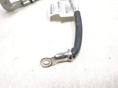 2018 Chrysler 300 Limited AWD Battery Negative Wire Cable W/ Sensor OEM