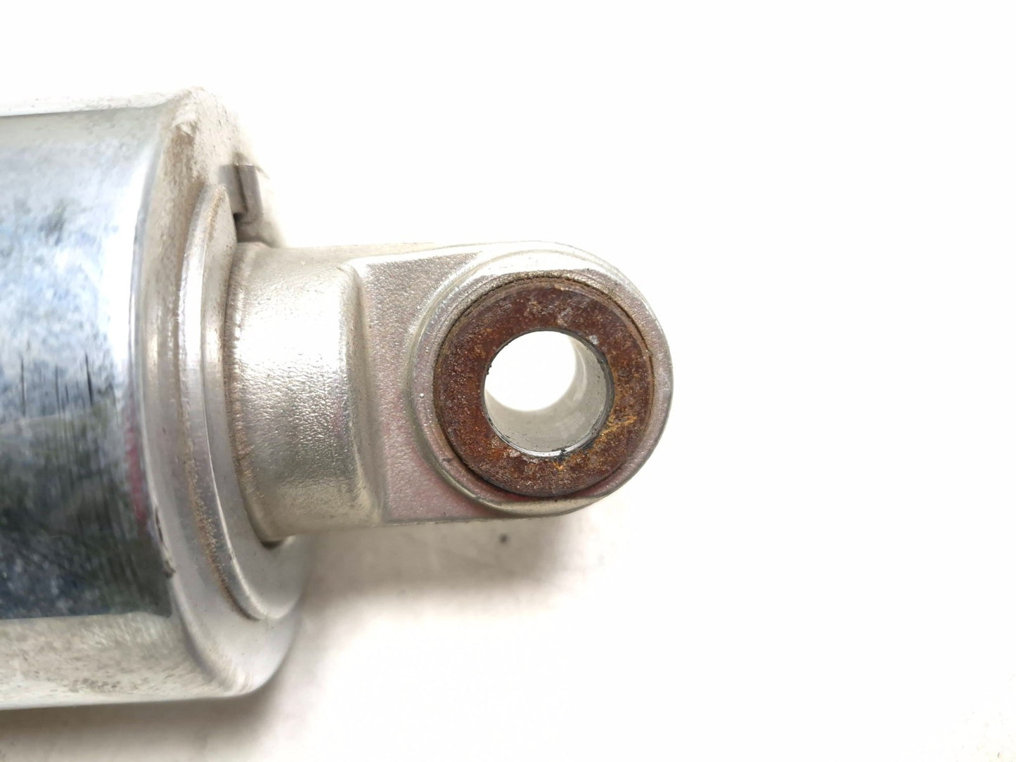 2003 Kawasaki Vulcan Vn1600 Rear Shock Absorber Pair OEM