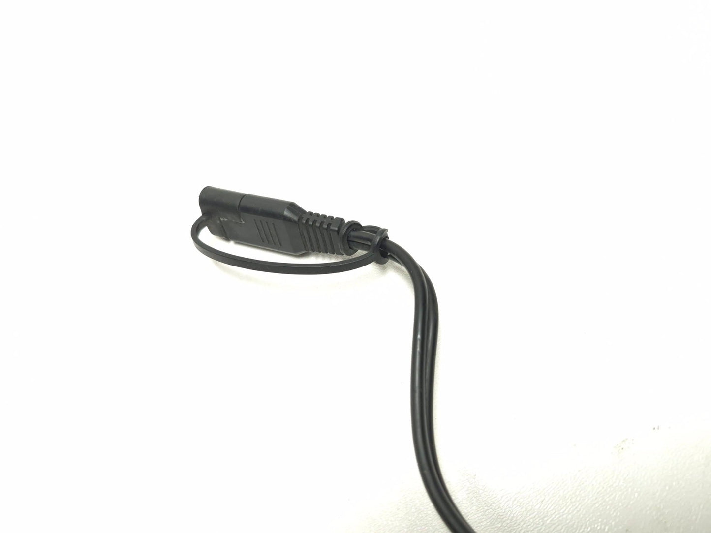 2016 Harley Davidson Dyna Fxdbp Battery Cable Charger OEM