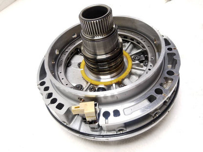 2013 Porsche Cayenne Automatic Transmission Oil Pump OEM