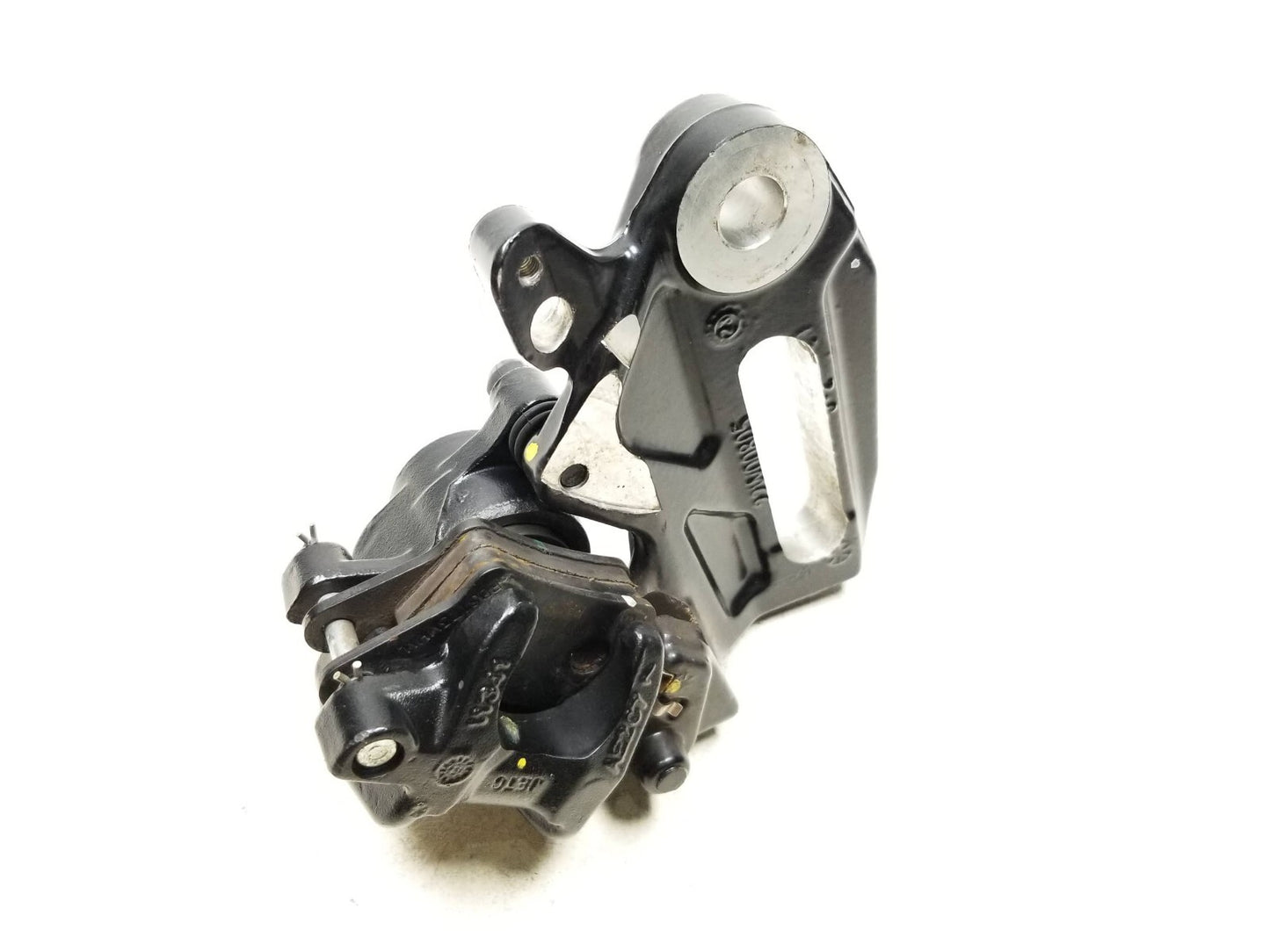 2021 - 2023 Ktm 390 Duke Rear Brake Caliper W/ Bracket OEM