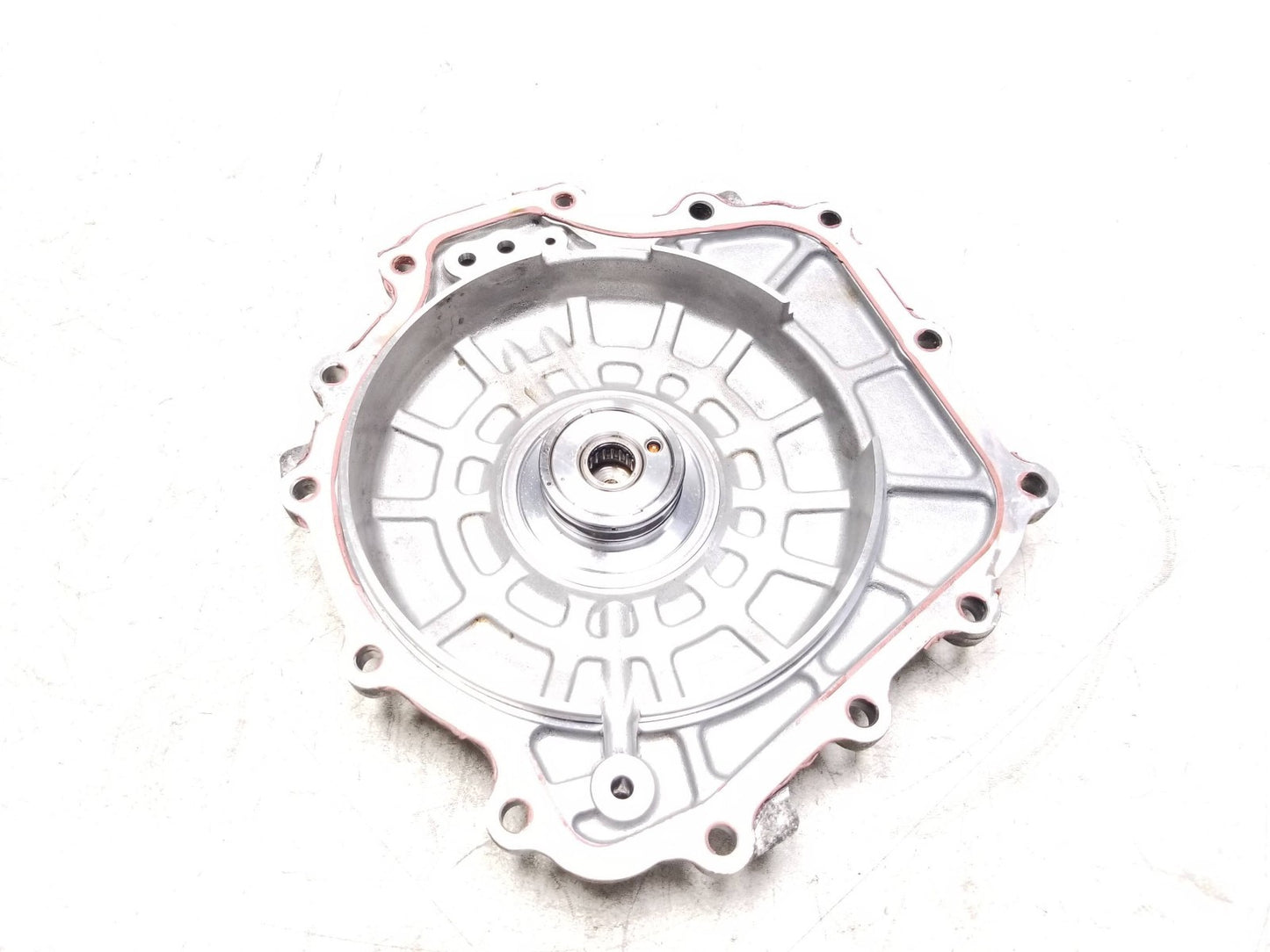 2014 - 2016 Kia Soul Transmission Rear Case Cover OEM