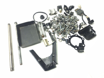 2018 Husqvarna Svartpilen 401 Misc Bolt & Hardware Bracket OEM