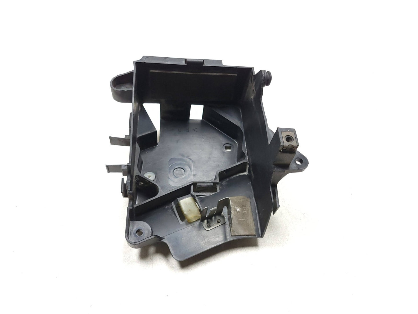 1998 - 2005 Yamaha V Star 650 Xvs650 Classic Tool Box & Battery Tray OEM