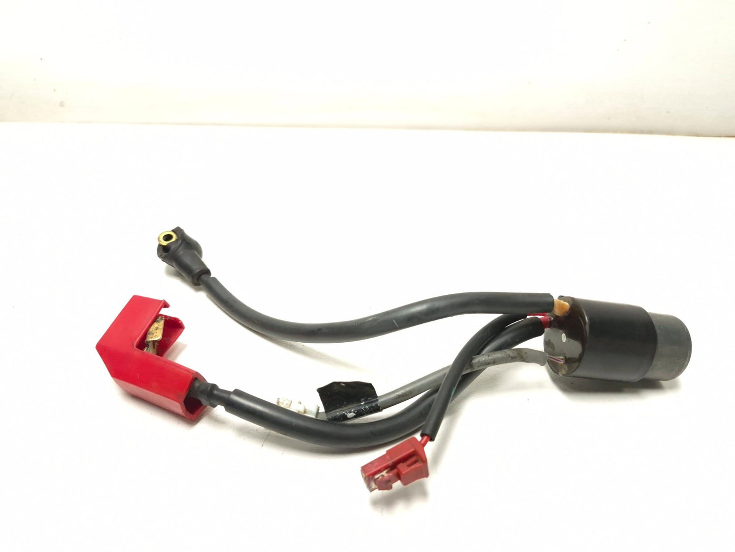 2022 Royal Enfield Int 650 Starter Motor Relay OEM