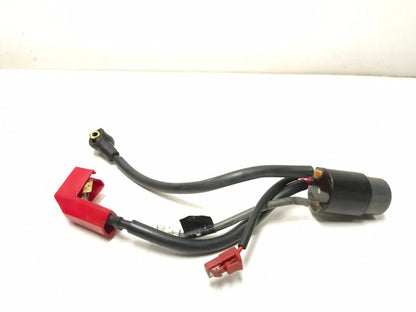 2022 Royal Enfield Int 650 Starter Motor Relay OEM