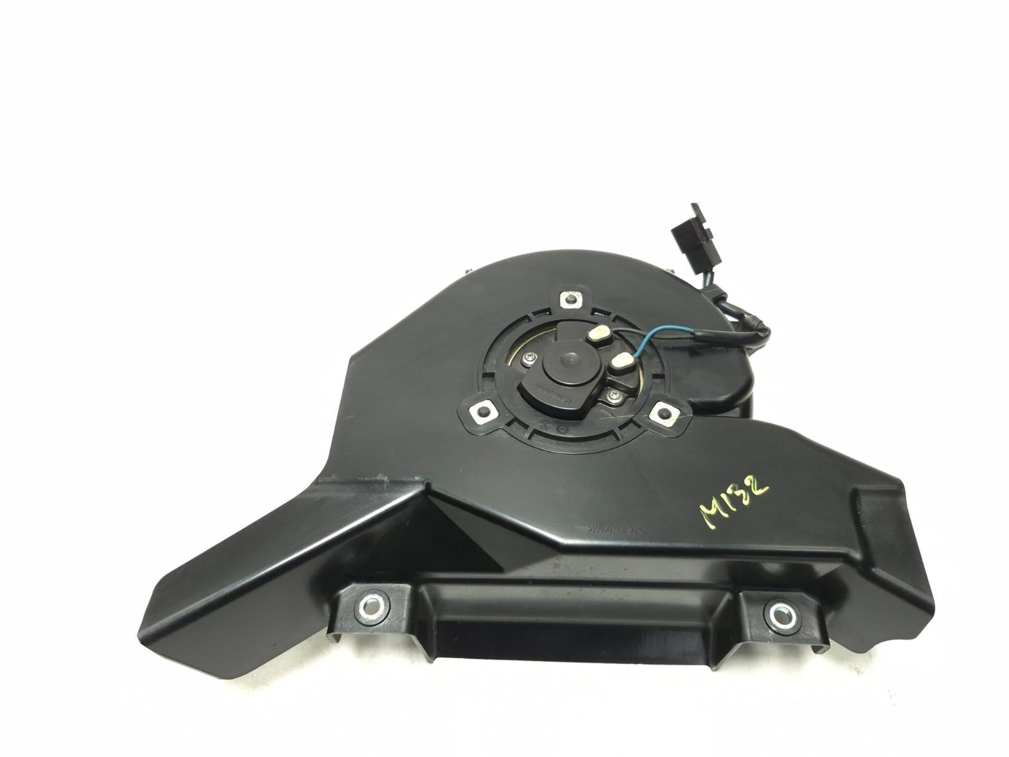 2019 Kawasaki Ninja Ex400 Cooling Fan OEM
