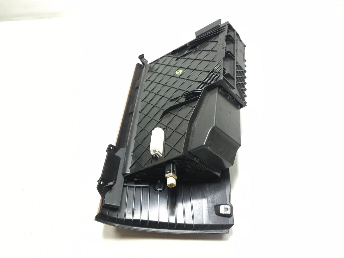 2011 BMW 750li Dashboard Glove Box Storage Compartment OEM
