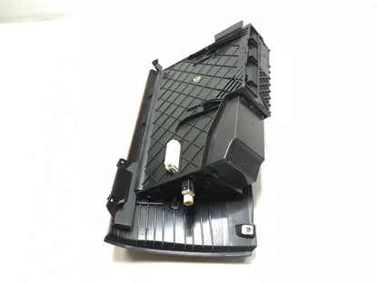 2011 BMW 750li Dashboard Glove Box Storage Compartment OEM
