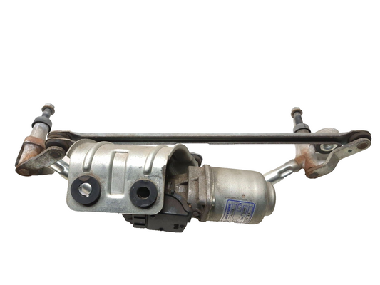 2013 Ford Transit Connect Front Windshield Wiper Motor & Transmission OEM
