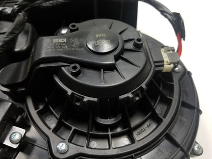 2016 Dodge Durango Rear Blower Motor Heater Housing Box OEM