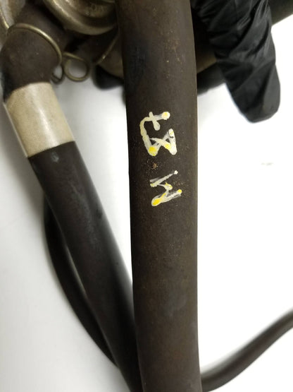 1990 Kawasaki Vn750 Vulcan Air Switch Valve OEM