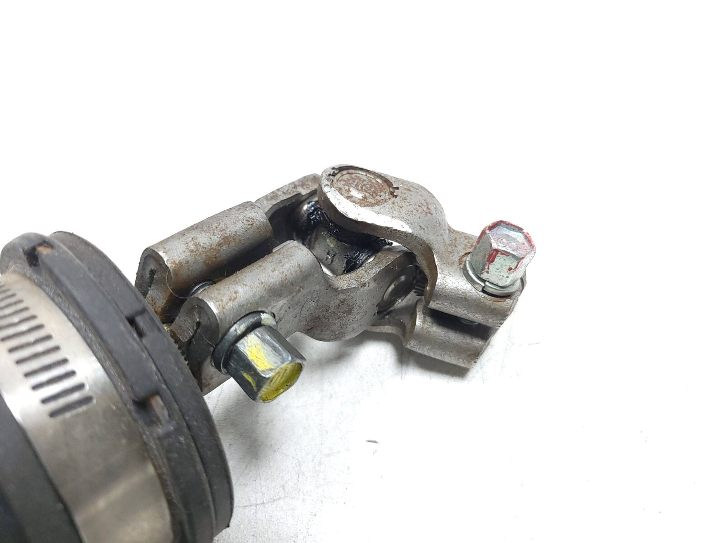 09-14 Hyundai Genesis Steering Column Joint Lower Shaft 56400-3m000 OEM Sedan