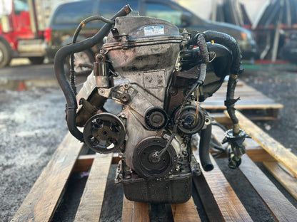 2007 Toyota Corolla Engine Motor 1.8l OEM