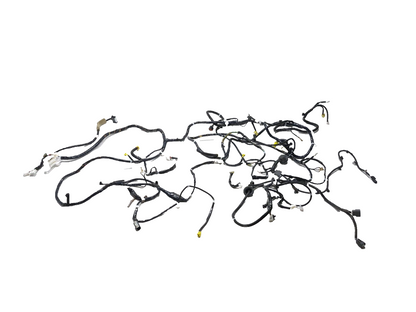 2011 Nissan Juke Rear Body Tail Lamp Wiring Harness OEM