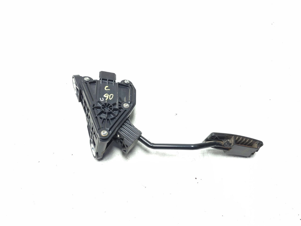 2007 Honda Fit Gas Pedal Accelerator OEM