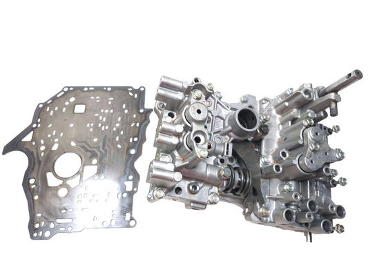 2007 Honda Fit Automatic Transmission Servo Body  OEM
