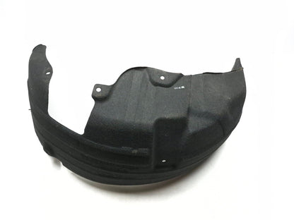 2013 Hyundai Genesis Rear Fender Liner Splash Guard 4pcs OEM