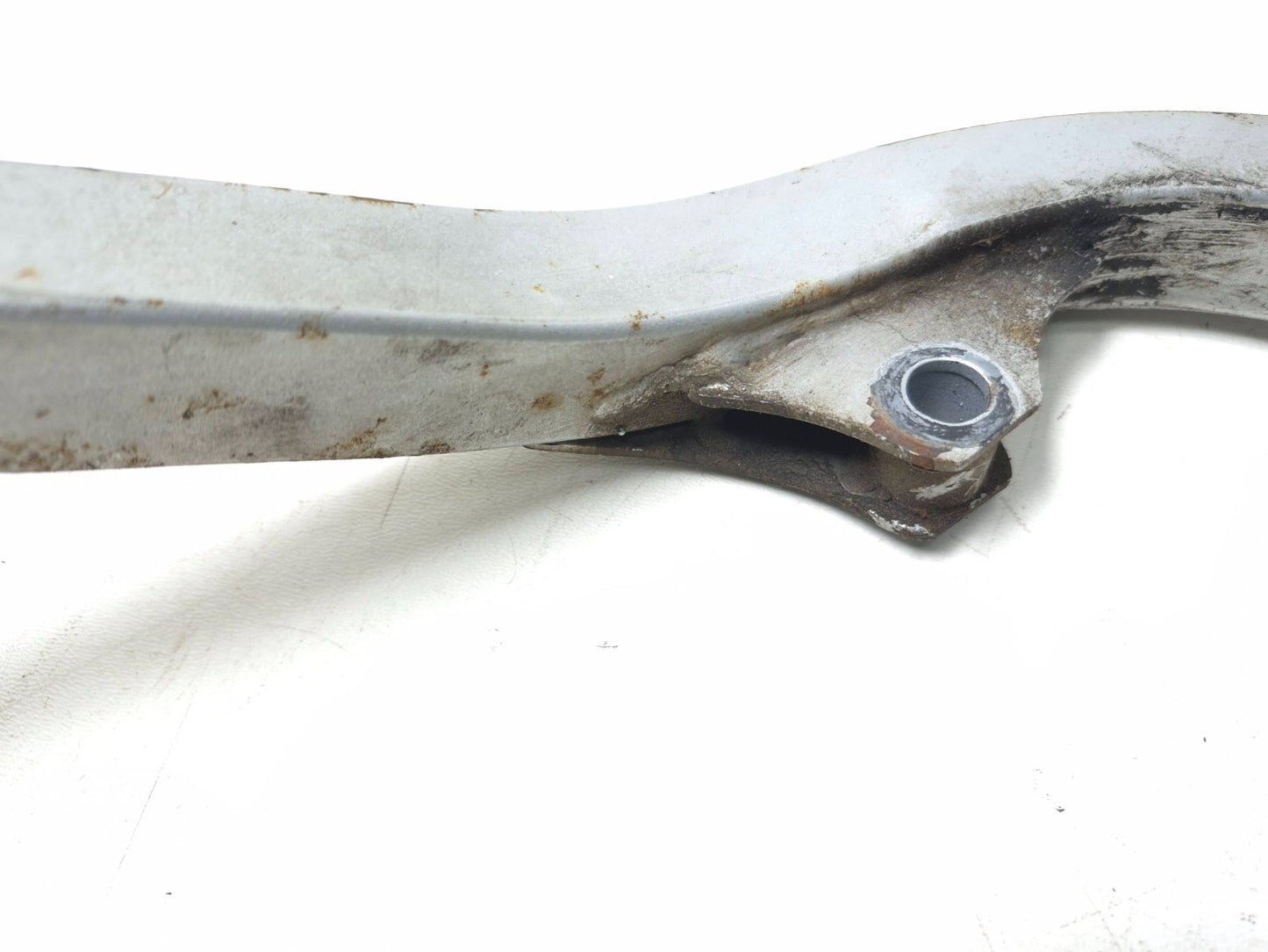 1991 Yamaha Fzr600r Front Frame Rail Down Tube Left & Right OEM