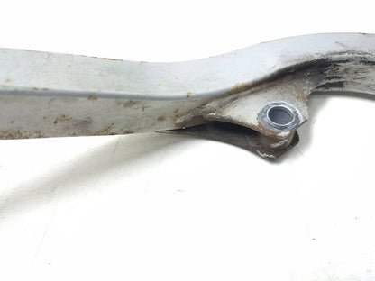 1991 Yamaha Fzr600r Front Frame Rail Down Tube Left & Right OEM