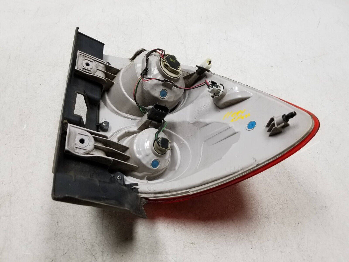 2010 - 2015 Chevrolet Equinox Tail Light Lamp Left & Right  OEM