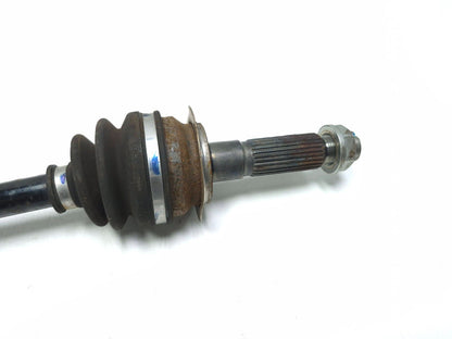 2022 Subaru Crosstrek Rear Cv Axle Shaft Right & Left Pair OEM