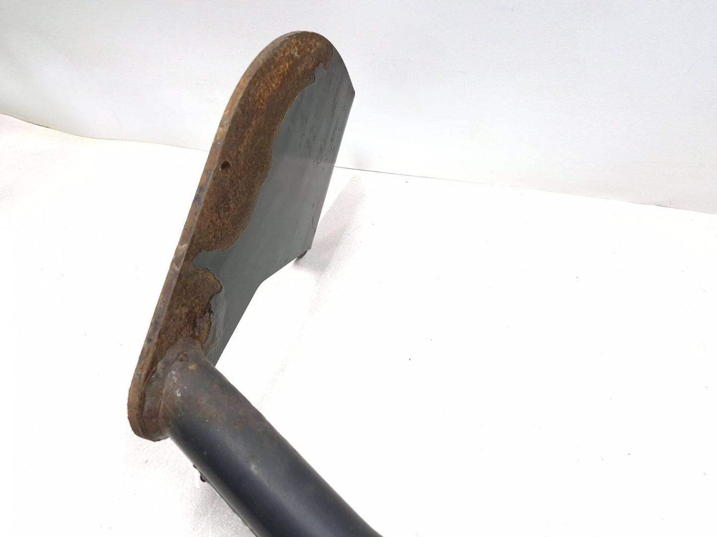 2013 Ford Transit Connect Trailer Hitch Receiver  OEM