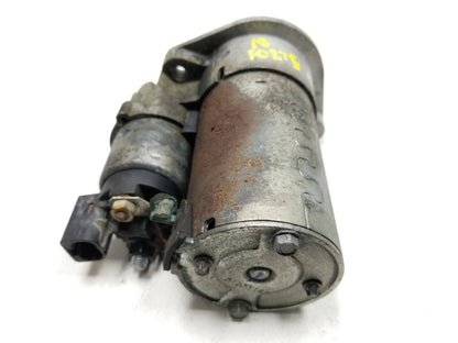 2018 Kia Forte Starter Motor OEM