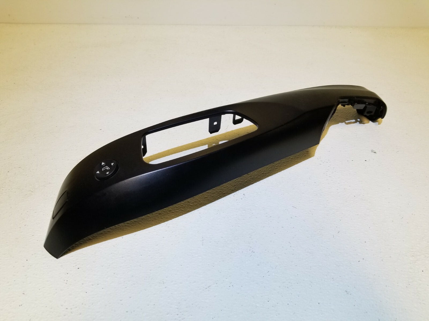 2011 BMW 328xi Front Passenger Seat Cover Panel 4pcs OEM
