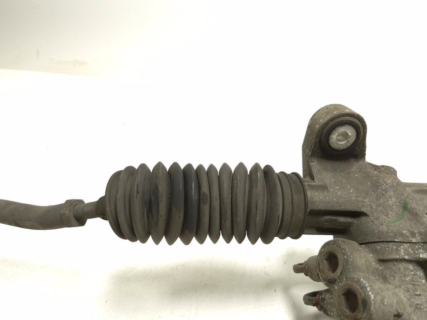 2007 Acura Tl Type-s Power Steering Rack & And Pinion OEM