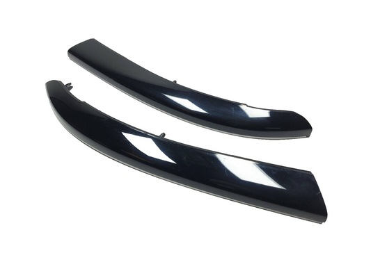 2007 - 2015 Mazda Cx-9 Dash Dashboard Trim Left & Right OEM