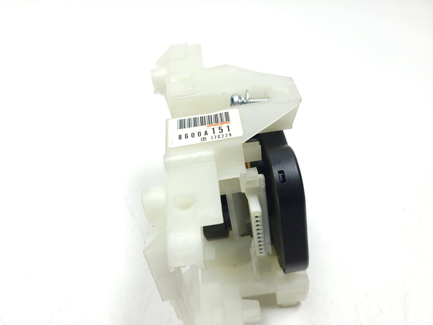 10 - 15 Mitsubishi Lancer Steering Wheel Angel Sensor OEM 56k Miles