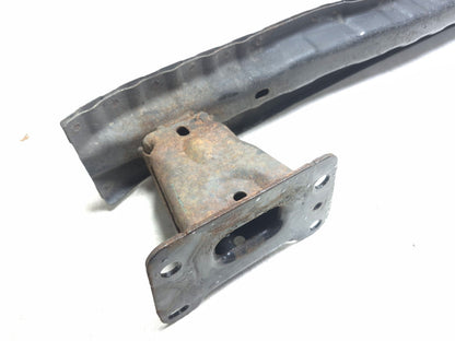 2016 Ford Transit Connect Rear Bumper Reinforcement Impact Bar OEM