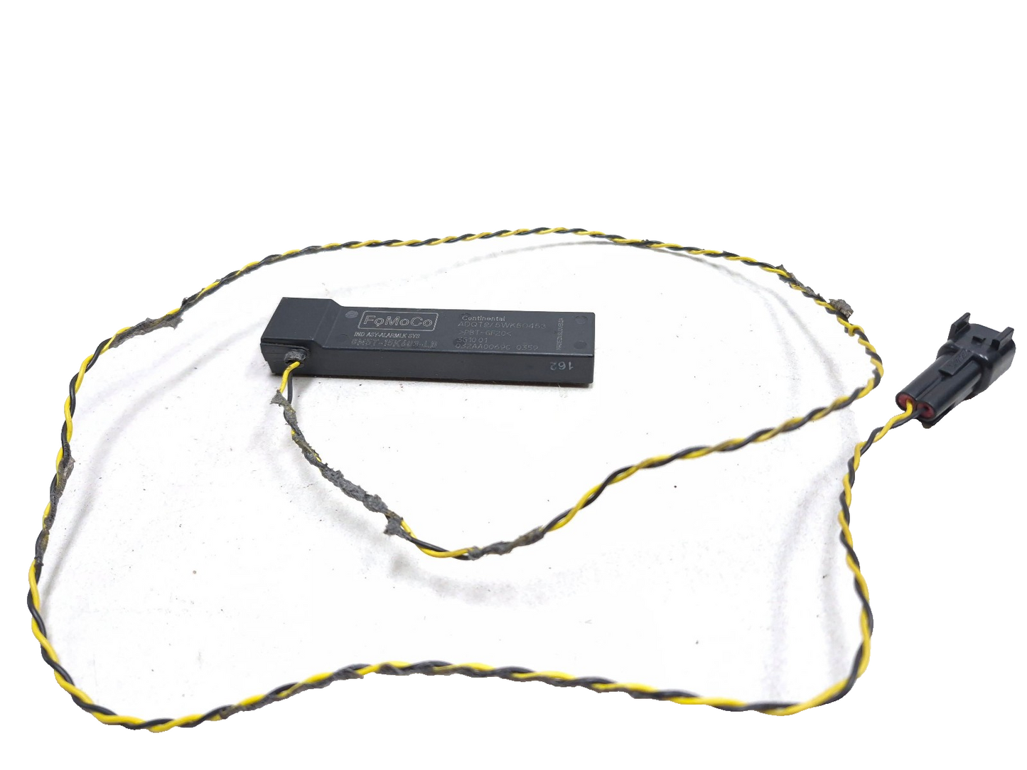 2014 Ford Focus St Keyless Entry Antenna Receiver Module OEM