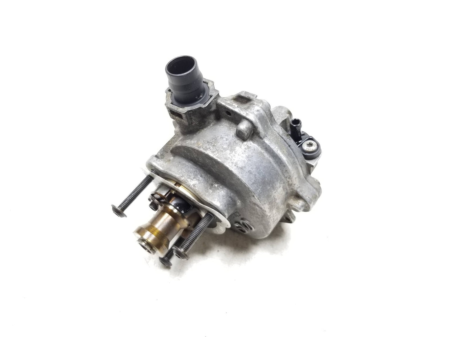 2011 BMW X5 E70 Brake Vacuum Pump OEM