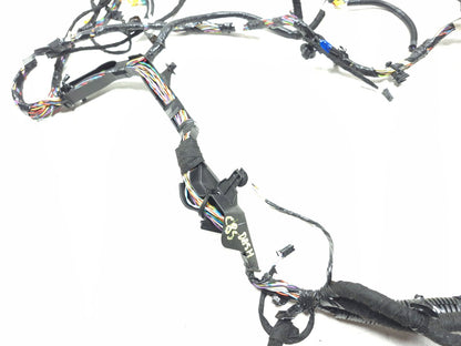 2022 Tesla Model 3 RWD Dashboard Instrument Panel Wire Harness 4067960-00-b OEM