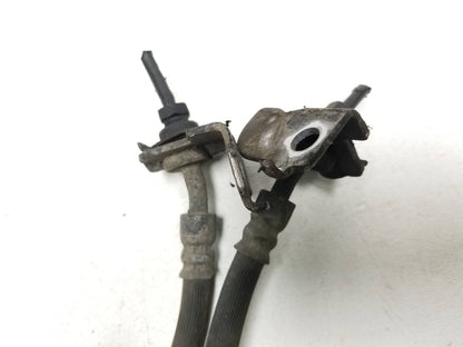 2018 Kia Forte Brake Caliper Rear Left & Right OEM