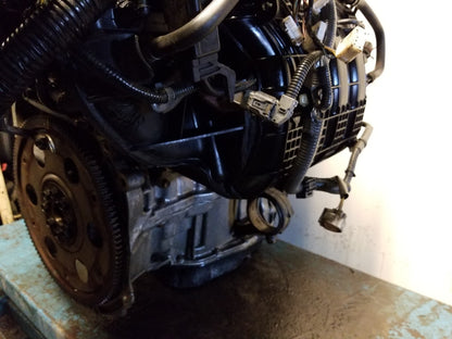 2012 Toyota Camry Engine 2.5l Vin F (5th Digit, 2arfe , 4 Cyl) ✅