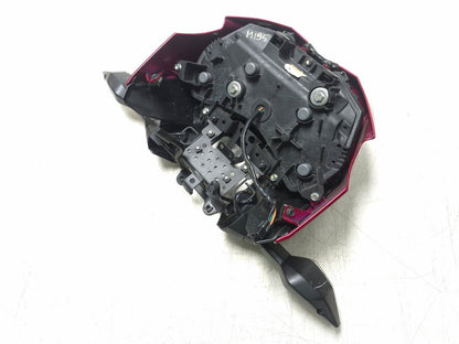 2019 Kawasaki Z400 Er400d Headlight W/ Fairing Cover & Turn Signal Assy OEM