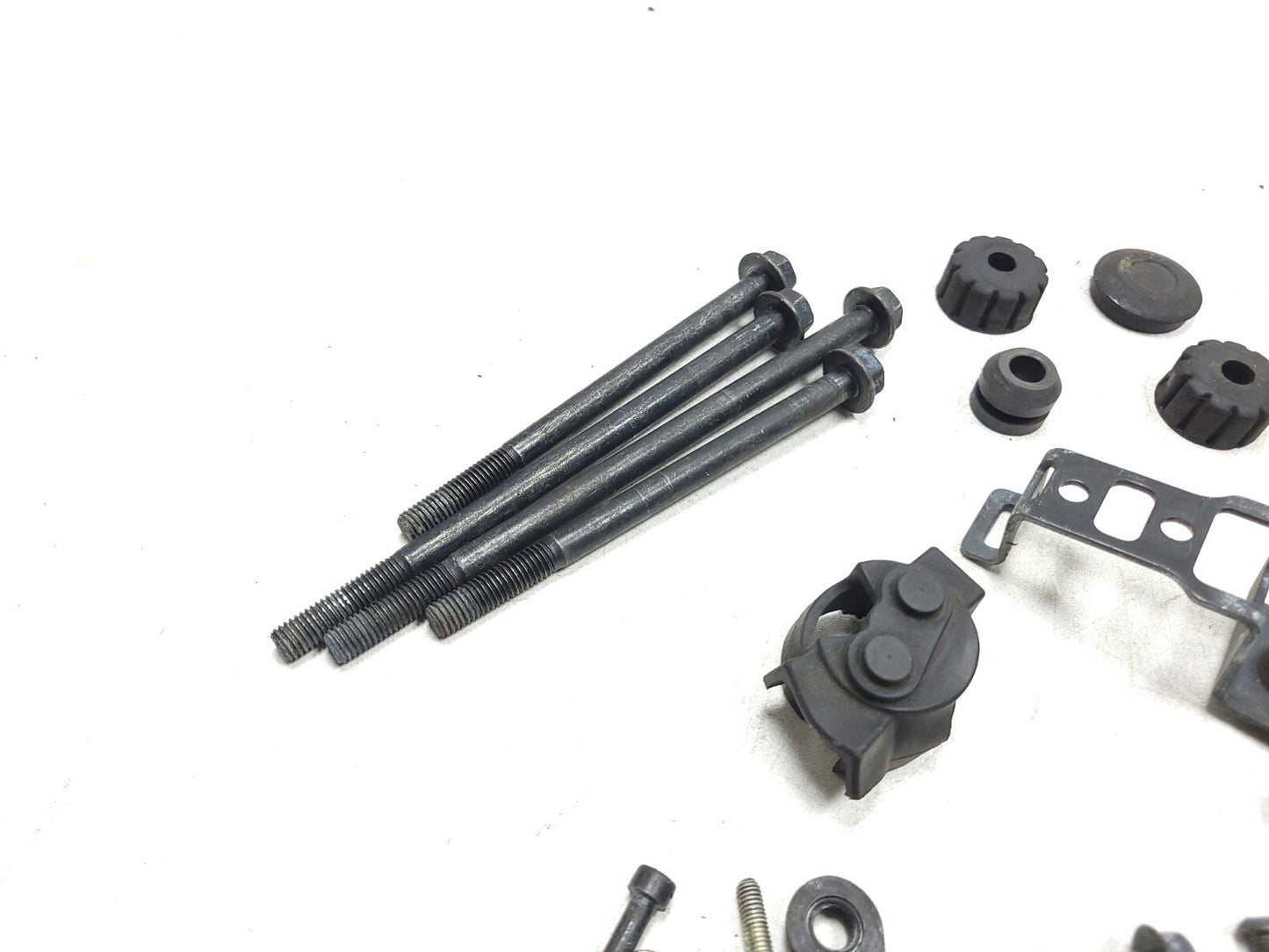 14 - 20 Harley Xg750 Street 750  Misc Bolt Hardware Screw Nuts Bracket OEM